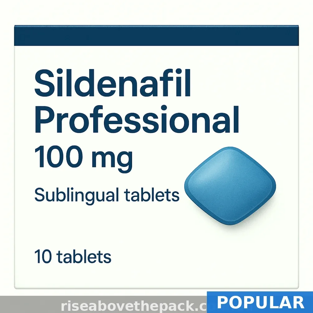 Viagra Professional
