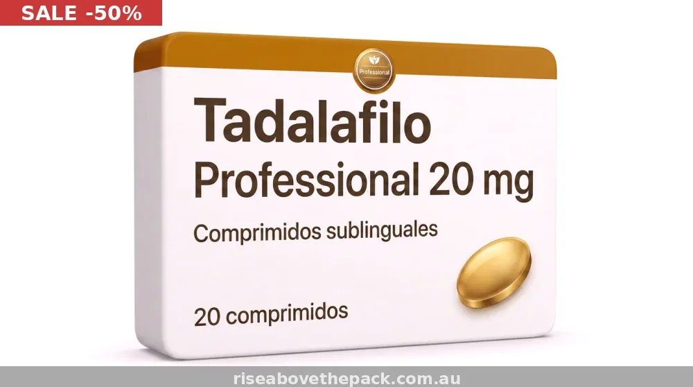 Cialis Professional