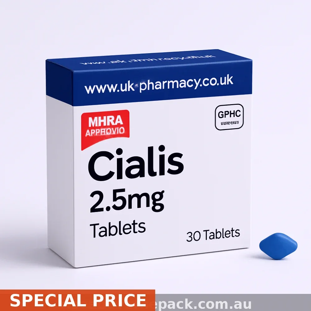 Cialis
