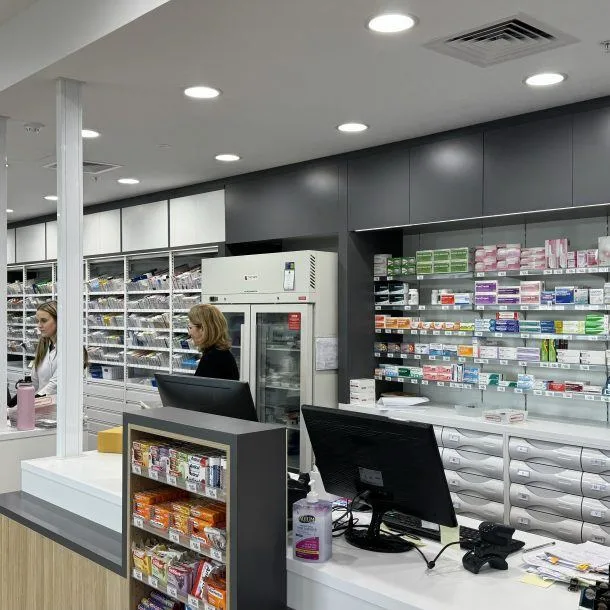 Our Pharmacy