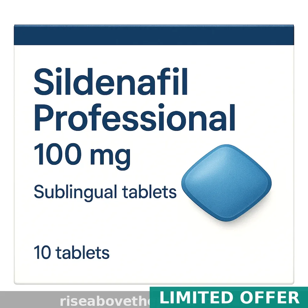 Viagra Professional