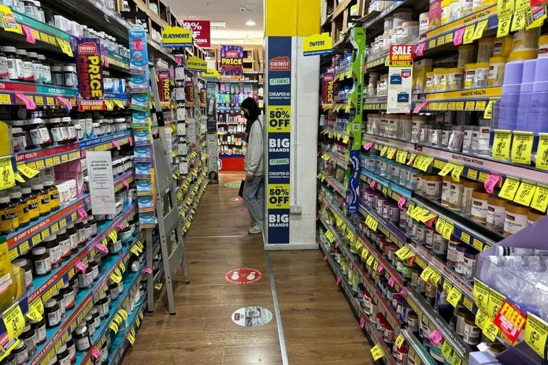 Our Pharmacy