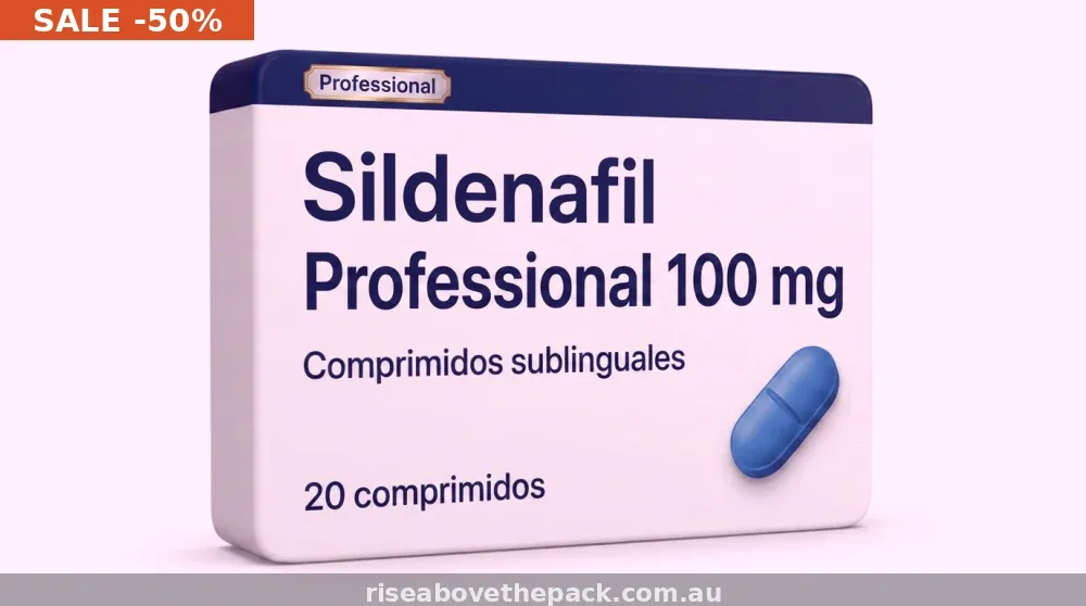 Viagra Professional